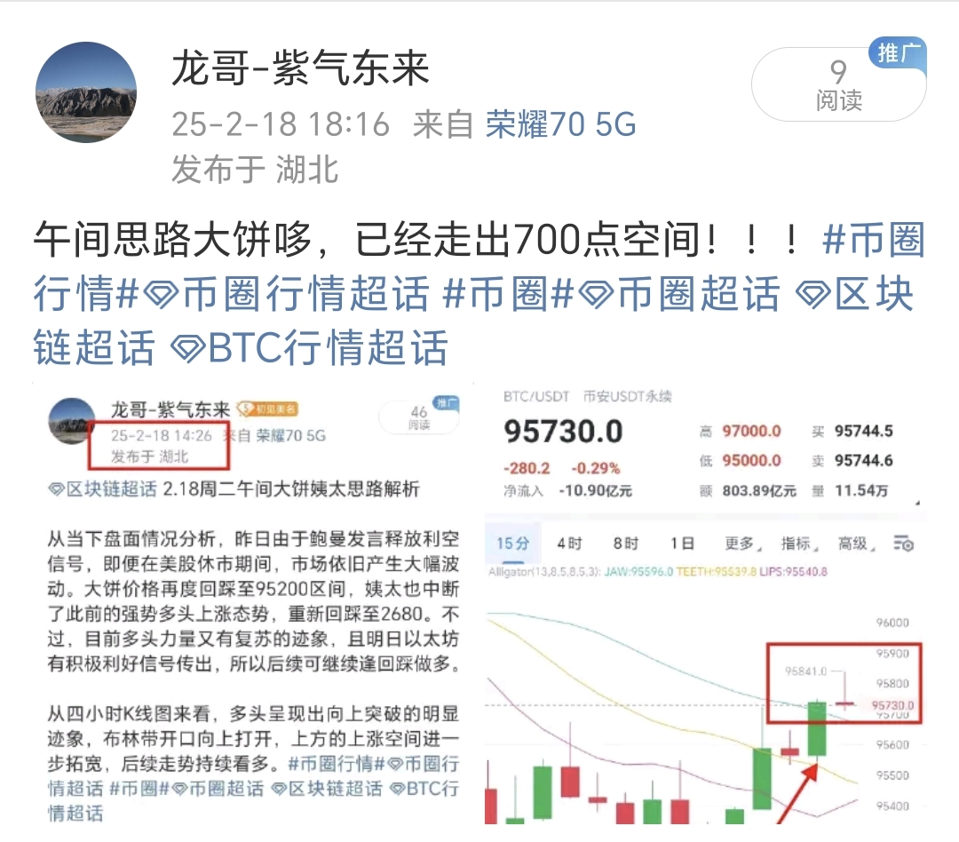 近期思路完美研判行情波动！

控好进场位置，收益不是自然到来！

勇敢的人先享受时间，我的伙伴先享受行情的波动！