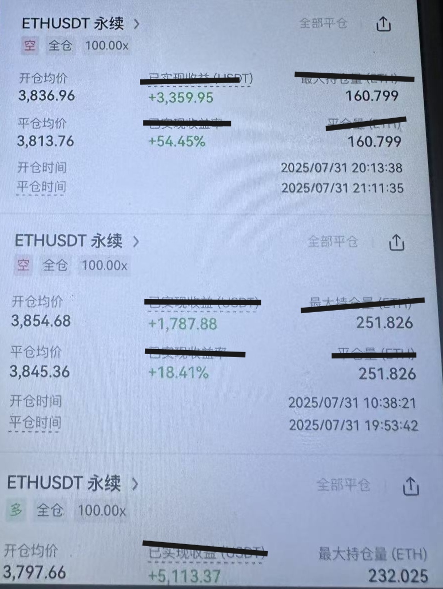 日内连胜！   别等风来，要学会站在风口！
