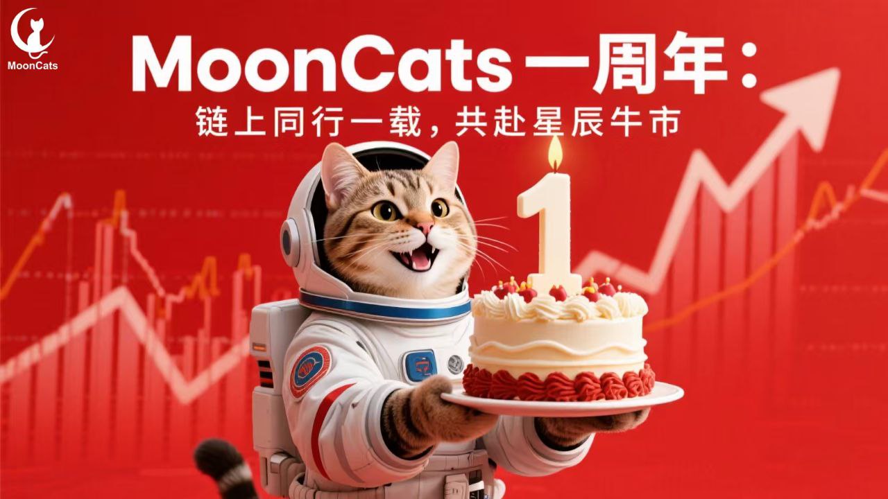 MoonCats defines culture.
Fractal Bitcoin: The next dimension of Bitcoin is boundless expansion.
 MoonCats: MoonCats: Live in the FB chain, believe in the community.
 Fractal Bitcoin builds the future，MoonCats defines culture.