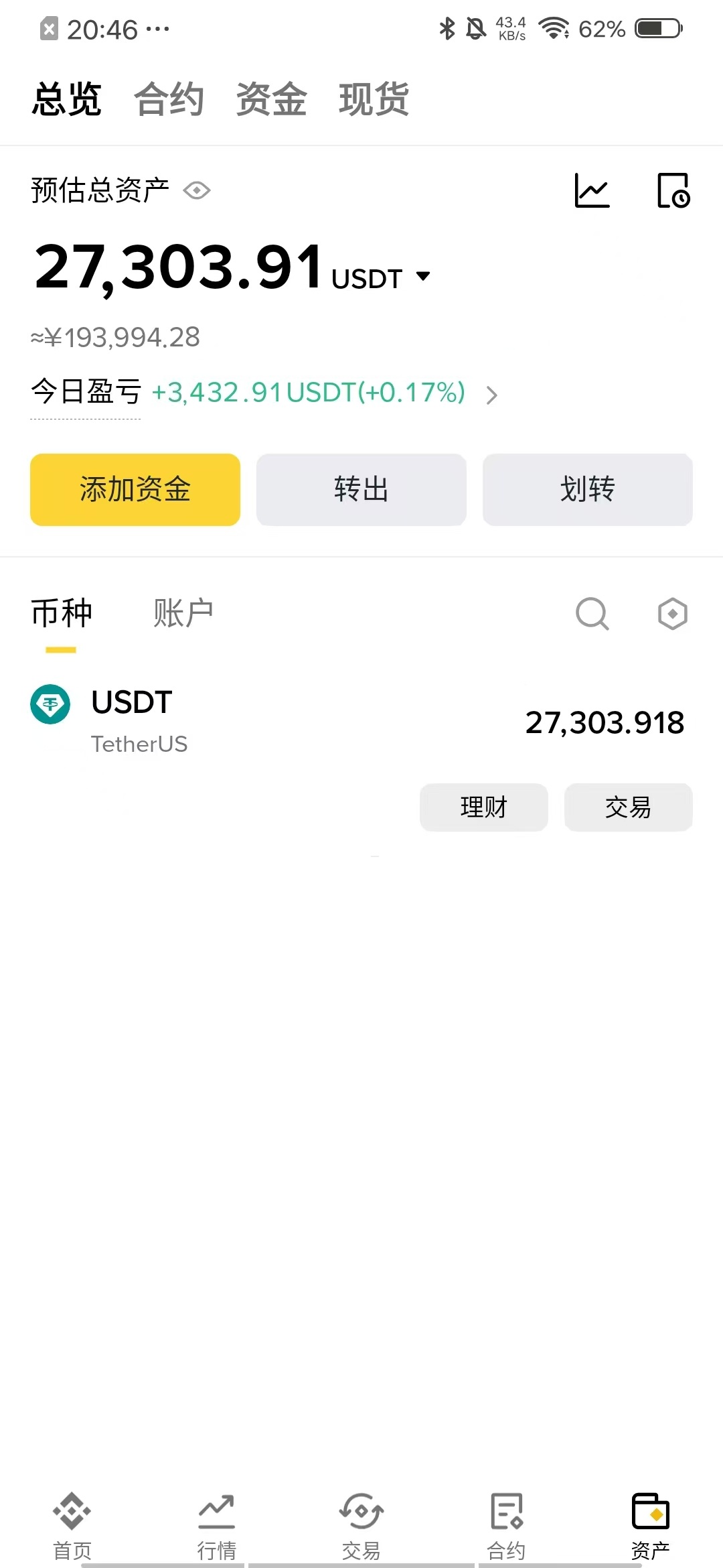 第一次公开挑战完美收官。当时跟着做的小伙伴个个喜笑颜开。
今天开启第二轮挑战。
到10月底2万U干到10万U，想跟着一起做的可以关注小阿枫一波，带你一起跨越阶层，发家致富。