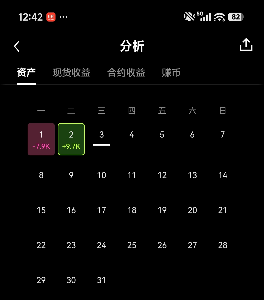 上天入地，幸运女神眷顾了我