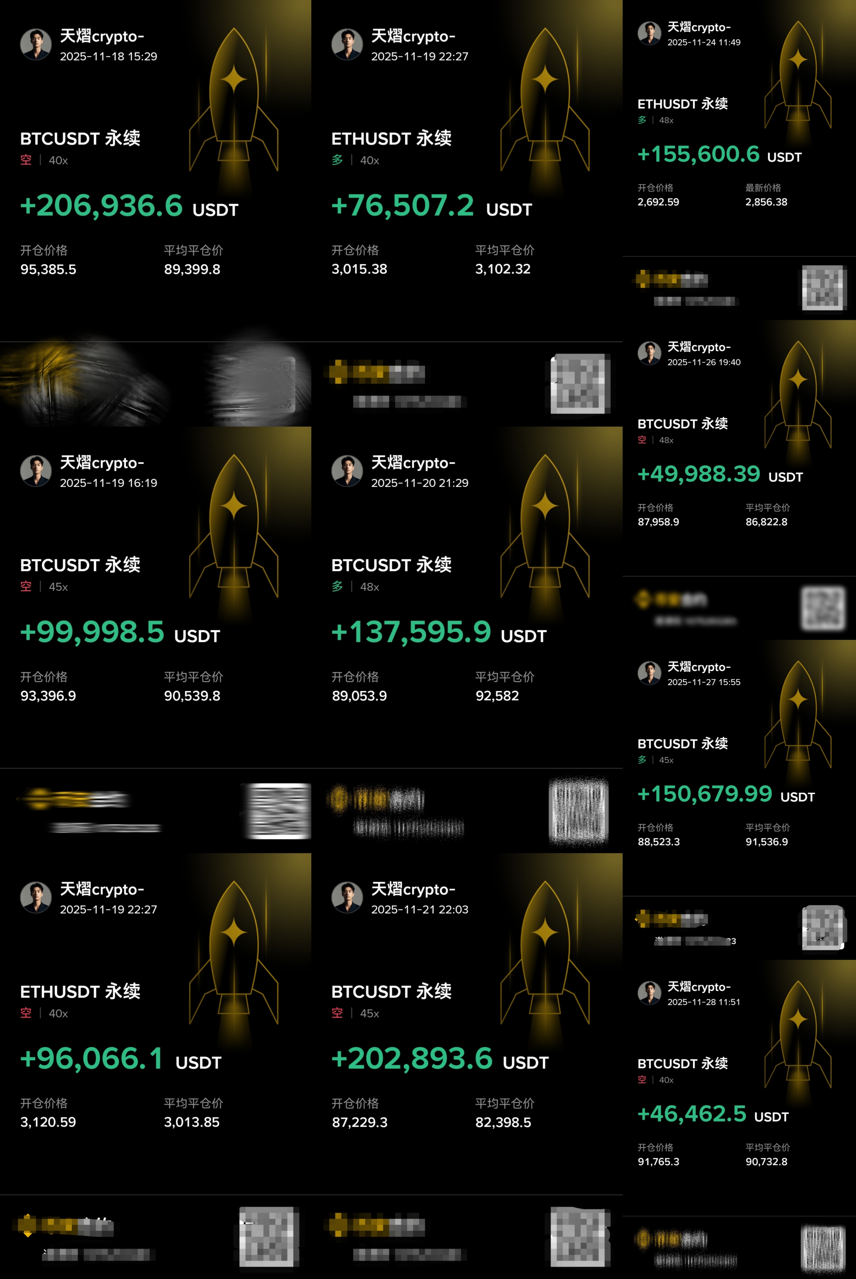这行情有点无聊了，开3个限时招募的名额，多的不说了，自己把握
