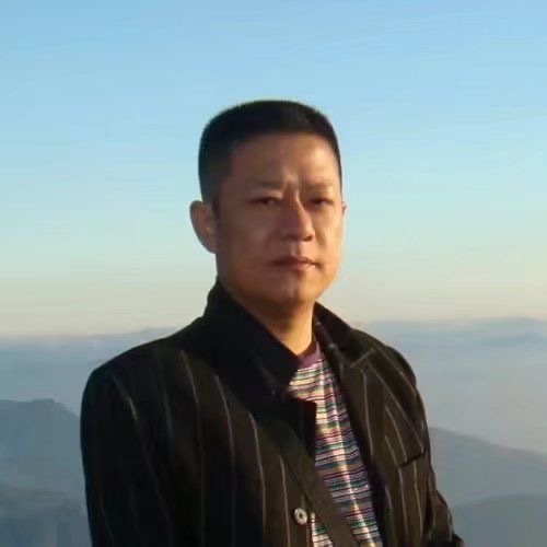 Devil Economy B Circle Ge Zhongpi