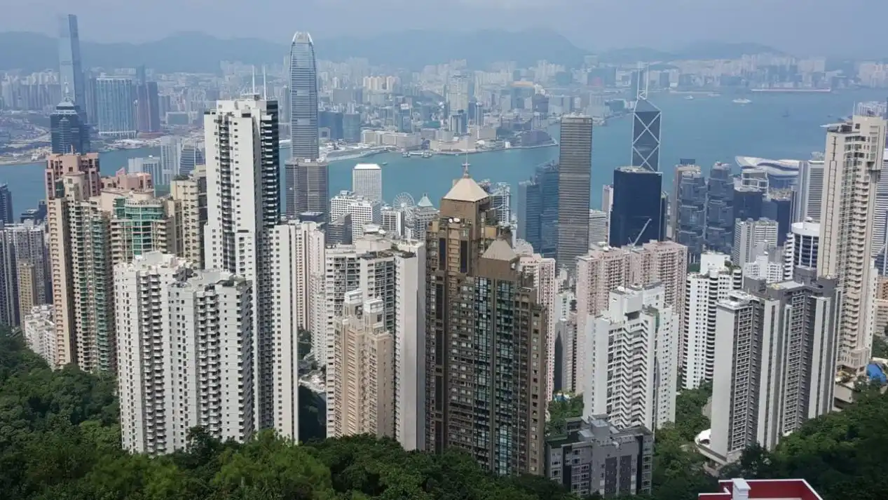 Edge全球AI&amp;Web3投资峰会：聚焦香港与大湾区，引领第四次工业革命的新发展
