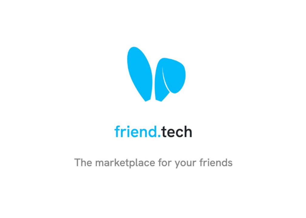 个人股票化，friend tech拉开了Web3社交时代大幕？