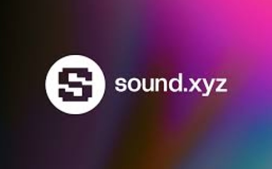 为什么我会成为一个Sound.xyz艺术家