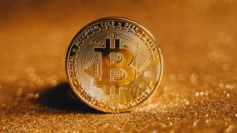 这一指标是否预示着比特币100%上涨？