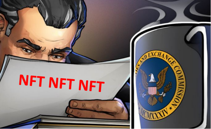 NFT也是证券？站在法律角度梳理Impact Theory监管执法案