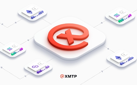 XMTP被攻击者利用Web3实现跨应用通讯还要多久？