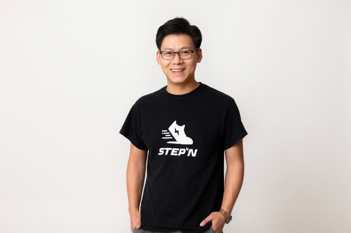 对话 StepN 创始人 Jerry：Web3游戏创业者需思考的7大问题