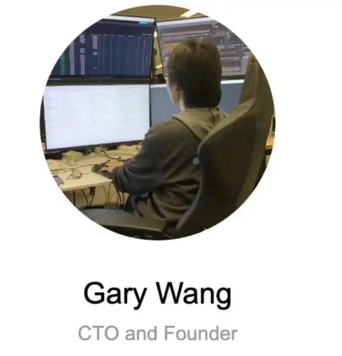 揭露FTX帝国“二把手”：华人天才程序员Gary Wang的荣光与陨落历程