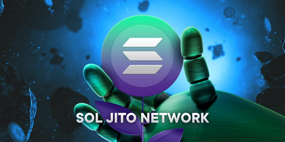 3分钟读懂Jito Network：Flashbot + Lido，推动Solana复兴的流动性质押协议