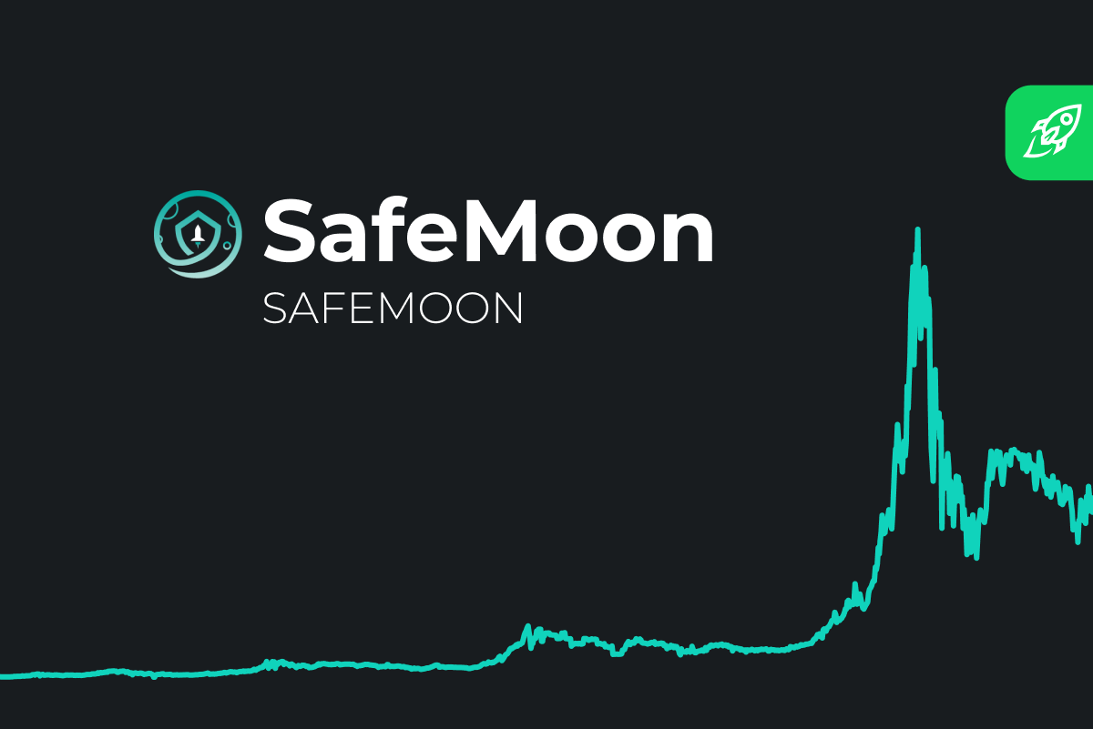 没上“月球”，先下牢狱，SafeMoon月涨500倍的“牛市神话”彻底破灭了