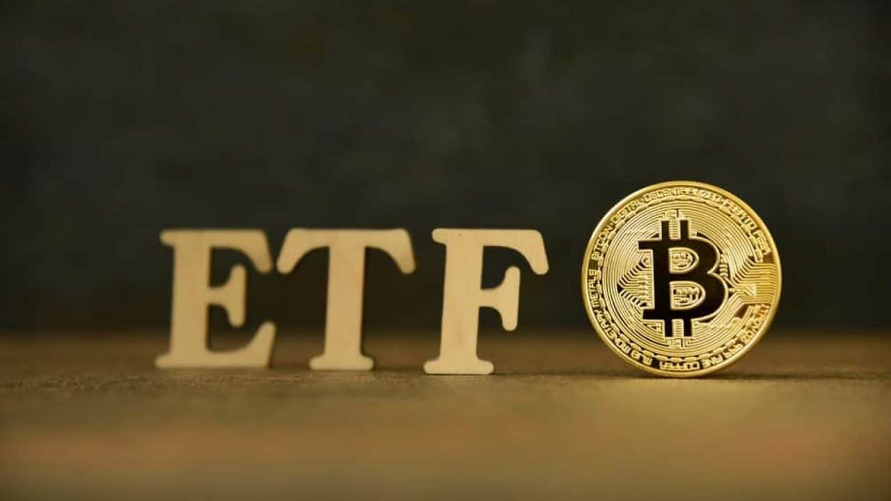 Valkyrie首席信息官Steven McClurg表示，美国证券交易委员会可能在11月批准现货比特币ETF