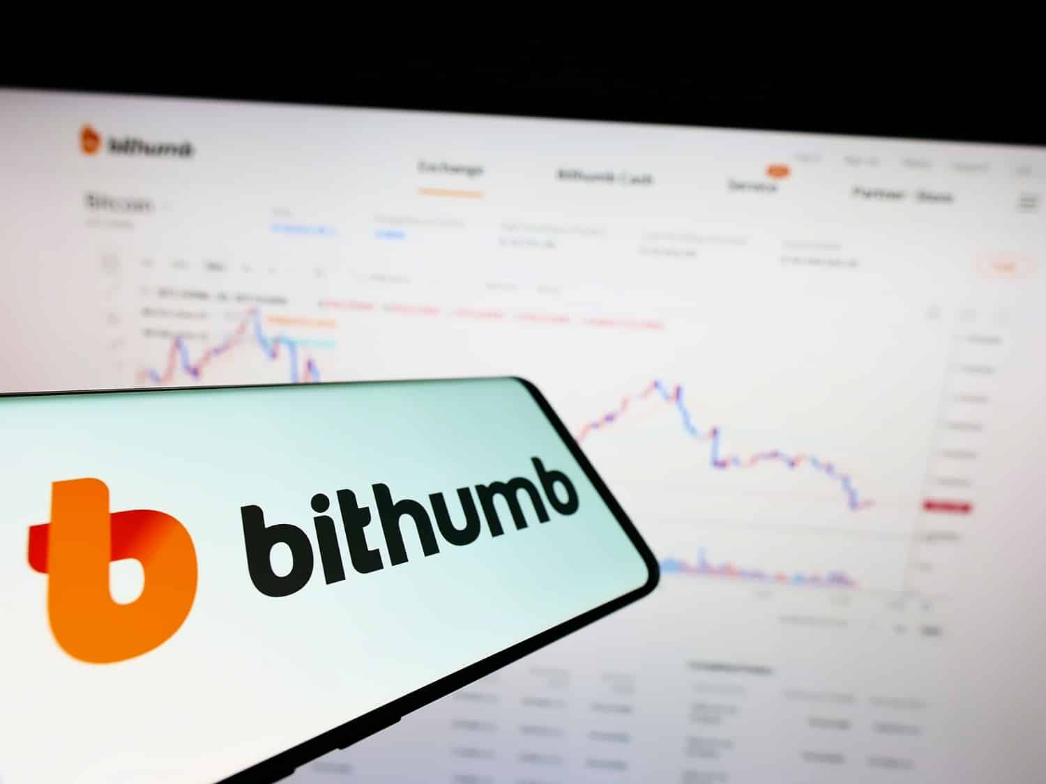 韩国加密货币交易所Bithumb尽管陷入“深层次”麻烦，仍致力于IPO