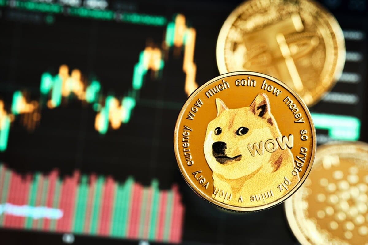 为什么Dogecoin和HBAR在加密货币市场低迷中崛起？