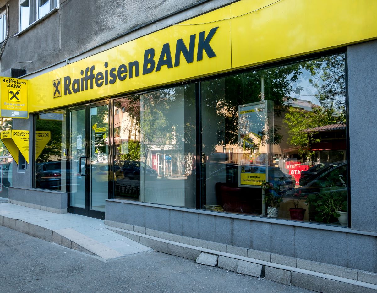 总部位于维也纳的Raiffeisen银行扩大服务，将加密货币交易纳入其中