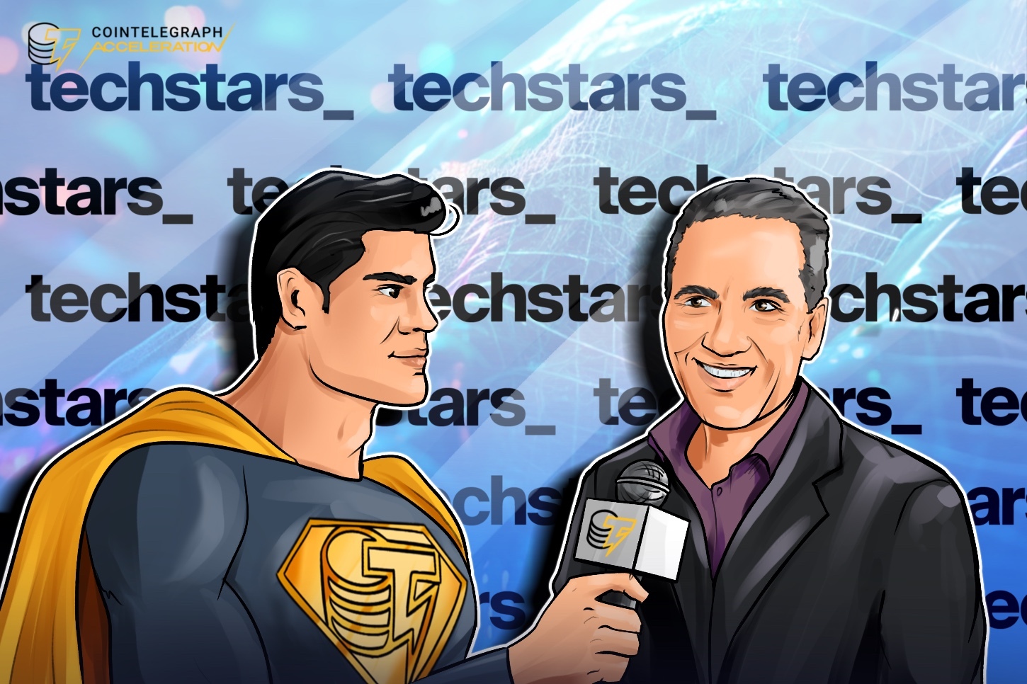 塑造Web3的未来：Techstars的Pete Townsend访谈