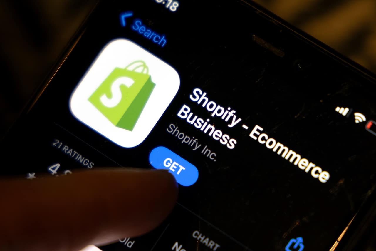 Shopify首席运营官：期待我们的加密货币实现取得惊人进展