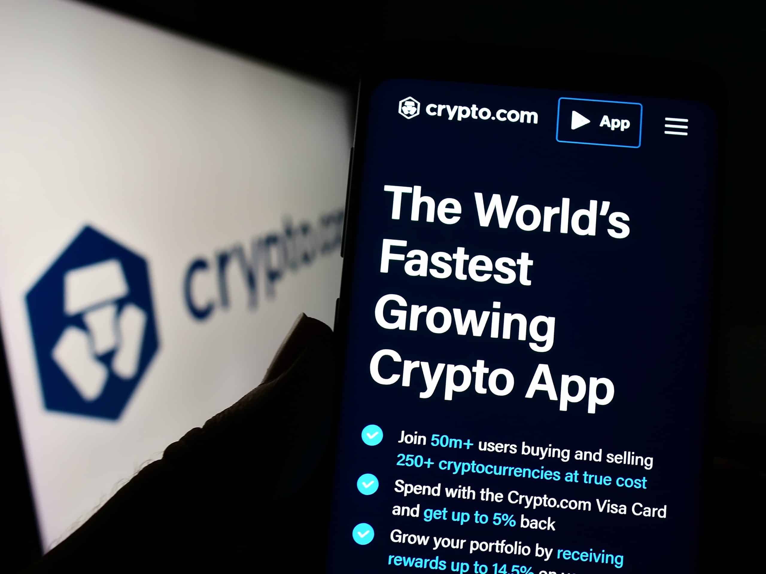 Crypto.com作为电子货币机构获得英国监管部门的关键批准