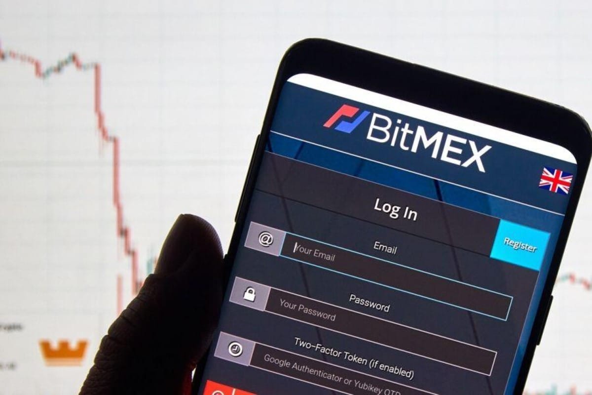 BitMEX宣布与加密期权平台PowerTrade建立战略合作伙伴关系