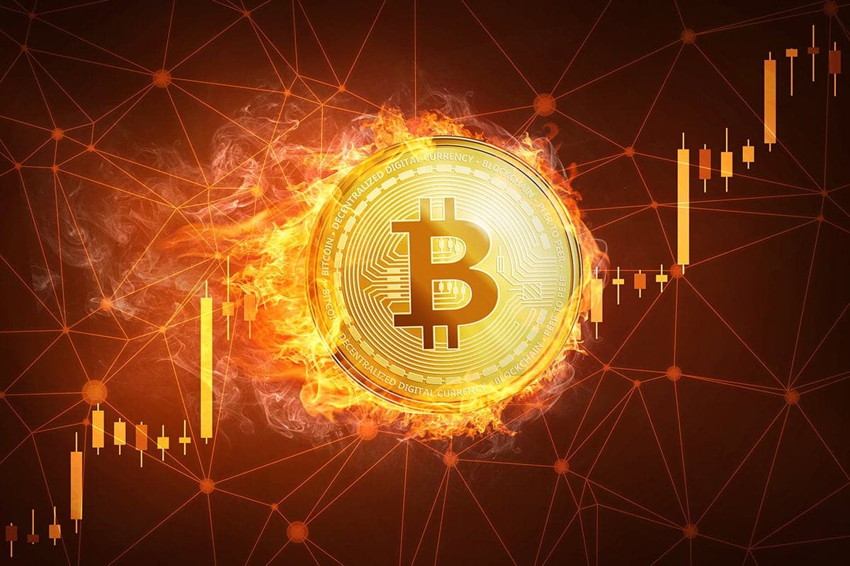Option Traders Betting on Bitcoin (BTC) Price at $50,000, Key Levels to Watch