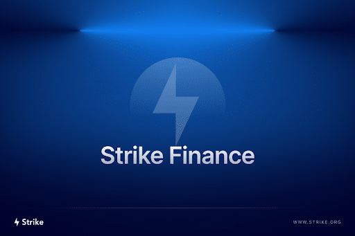 Strike Finance 2024路线图：发现我们的未来计划和独家私人融资机会