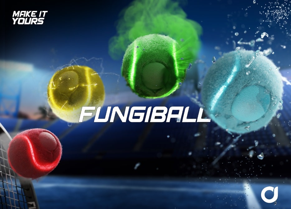 Fungiball
