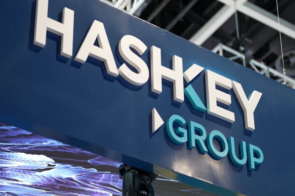 加密资产管理公司HashKey Capital从新加坡金融管理局获得CMS许可