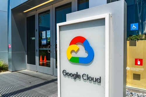 Injective集成到Google Cloud BigQuery-CoinJournal