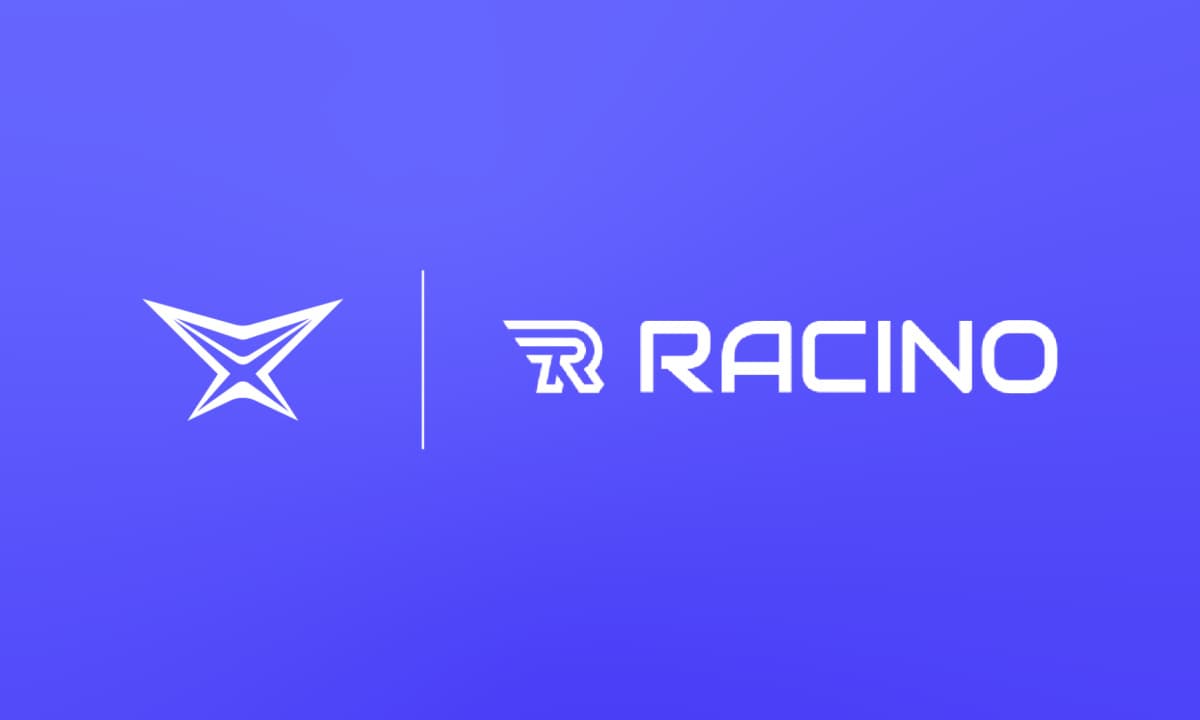 Veloce Media Group宣布与Racino建立改变游戏规则的合作伙伴关系，开创真正意义上的虚拟赛车运动