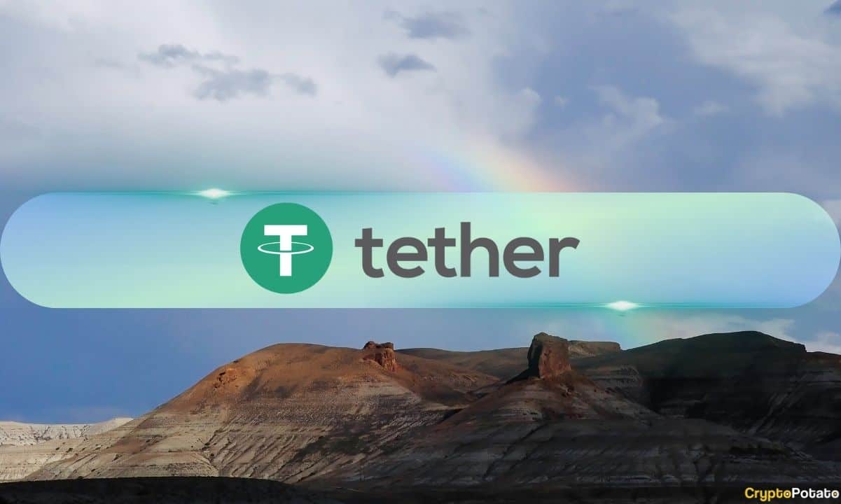 Tether的USDT最新ATH、2024年计划和多样化项目：首席执行官Ardoino