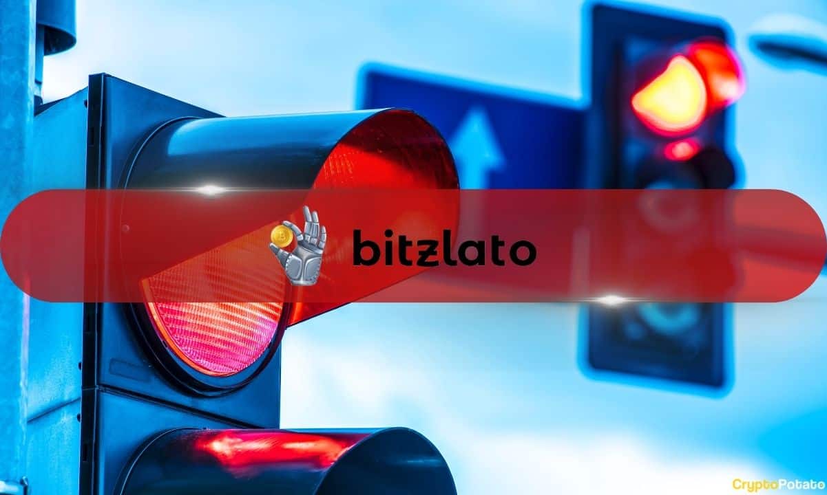 加密货币交易所Bitzlato在联合创始人就7亿美元案件认罪后停止提款