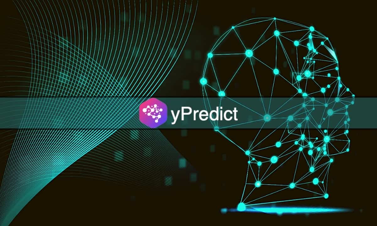 随着NFPrompt价格的持续增长，yPredict会成为下一个大型人工智能加密货币吗$预售结束前剩余50万