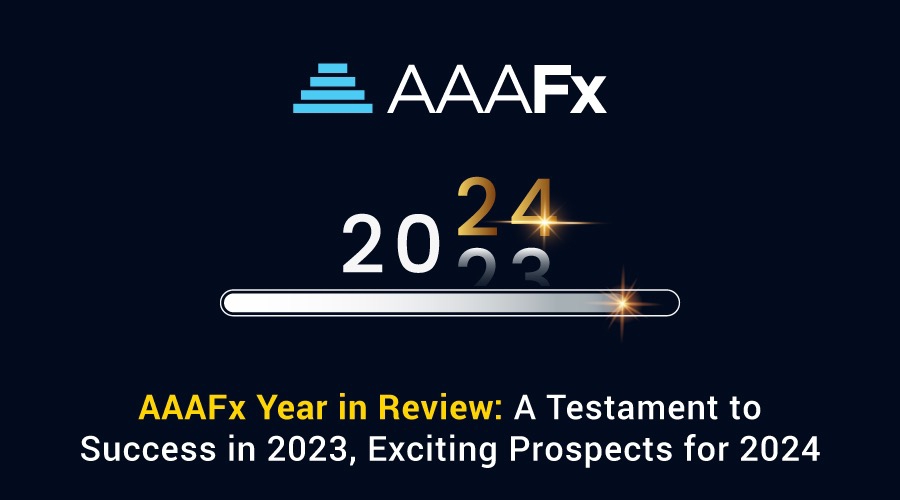 AAAFx年度回顾：2023年成功的遗嘱，2024年令人兴奋的前景