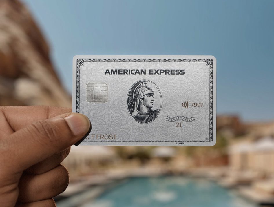 Where is CVV on AMEX?