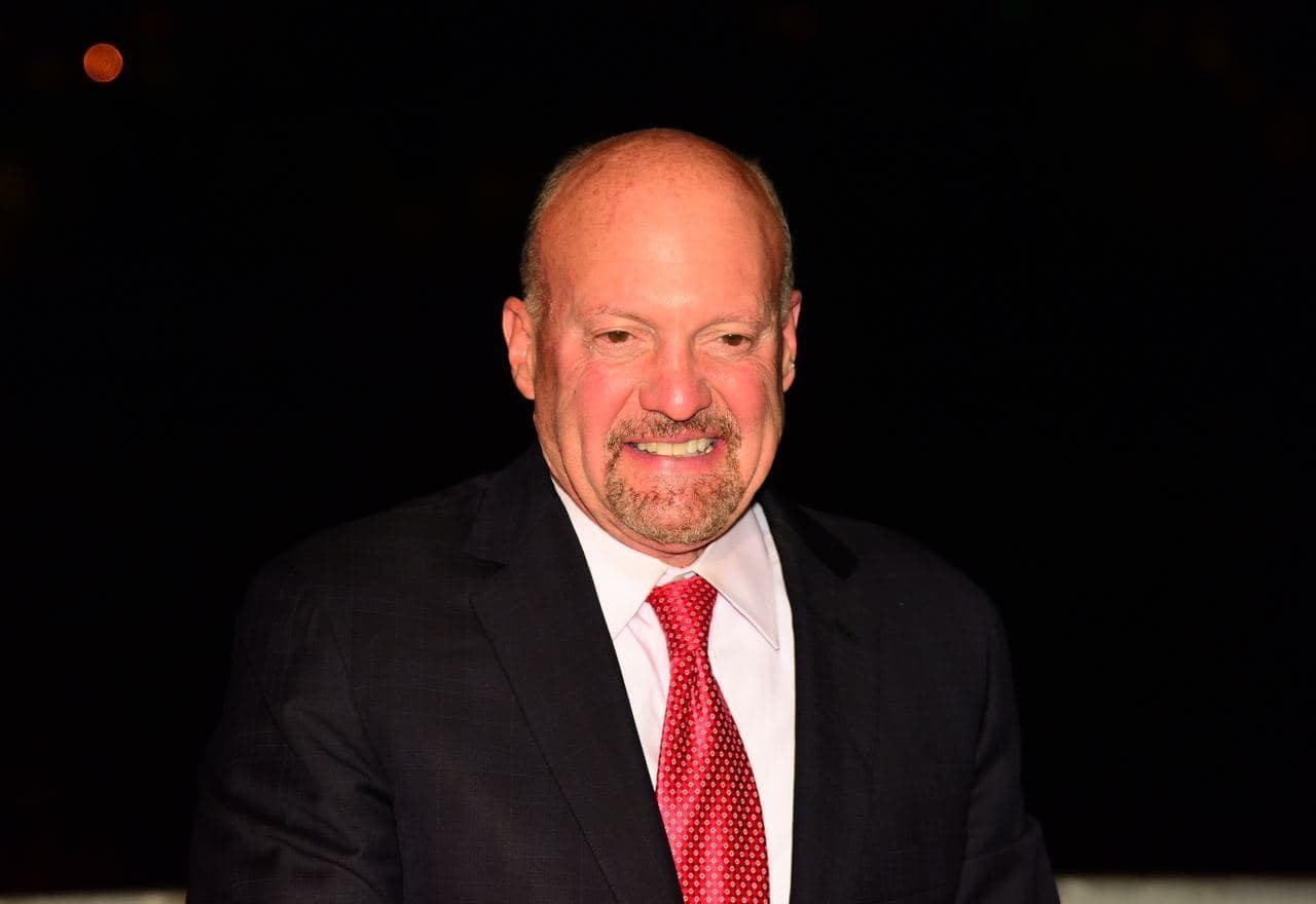Jim Cramer says ‘Bitcoin cannot be killed’