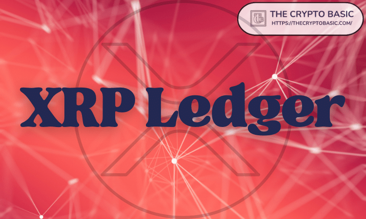 Web3钱包Liminal墨水与XRP Ledger（XRPL）建立战略合作伙伴关系