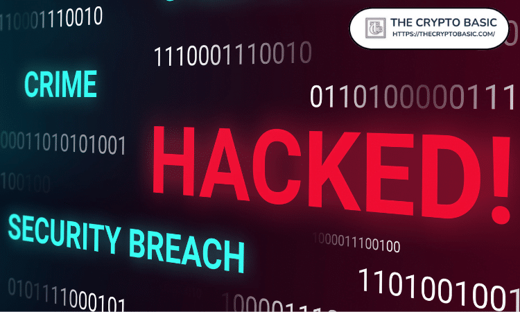 区块链安全公司Certik遭遇黑客攻击