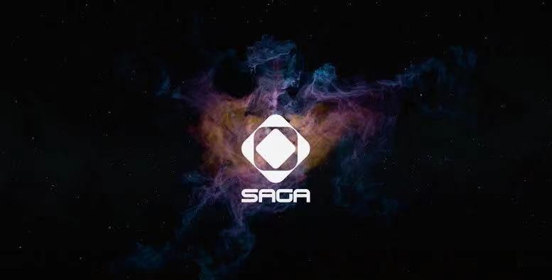 Cosmos链上的Web3游戏协议Saga将开启空投