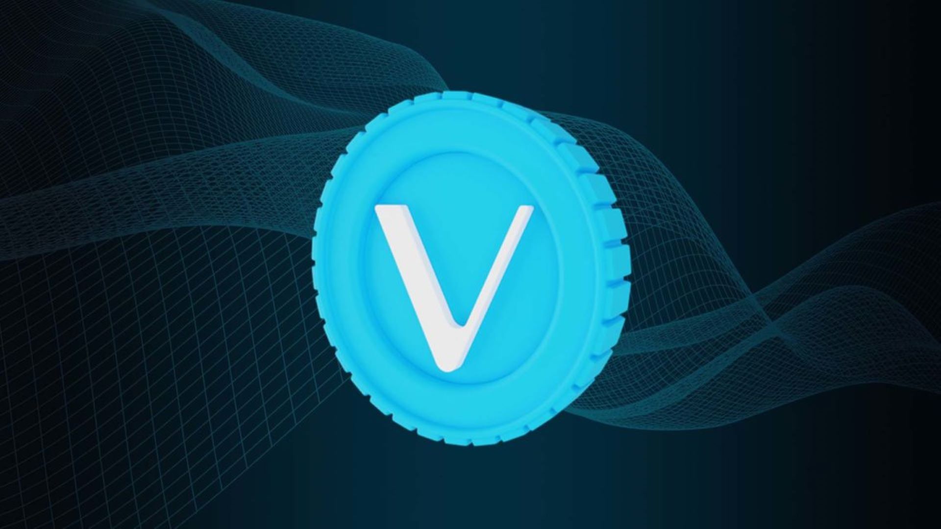 VeChain是2024年的首选，分析师称VET可能达到1.14美元