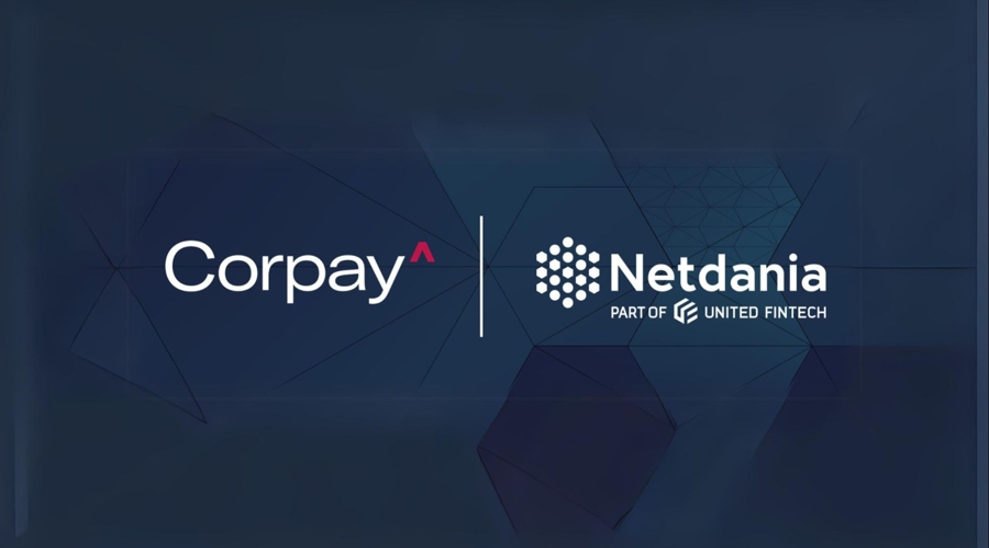 Corpay利用NetStation增强全球支付系统