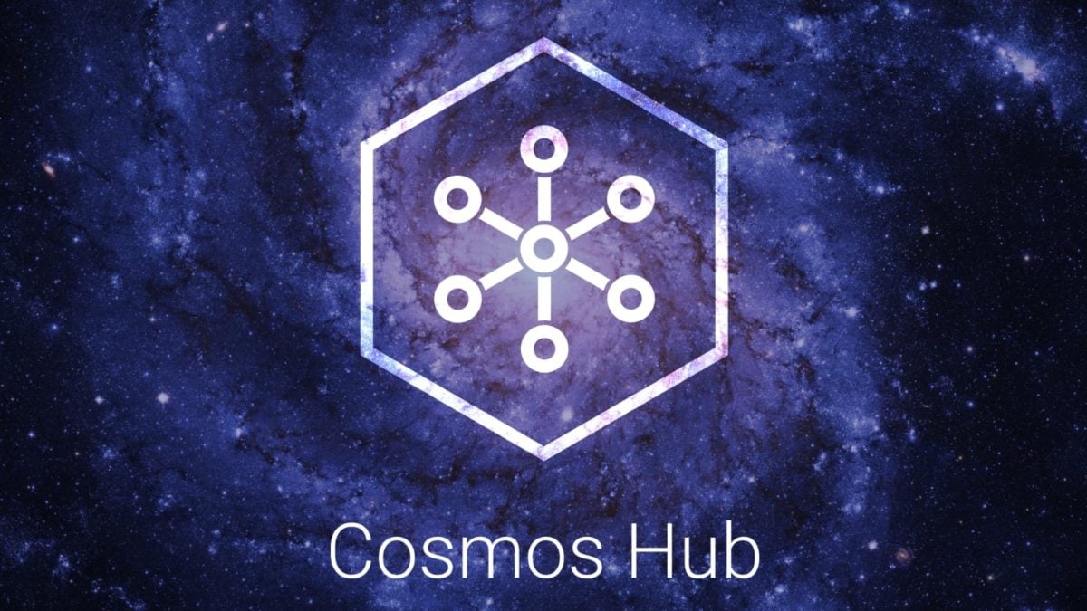 Cosmos Hub对旨在将最低通胀率设定为零的提案进行投票