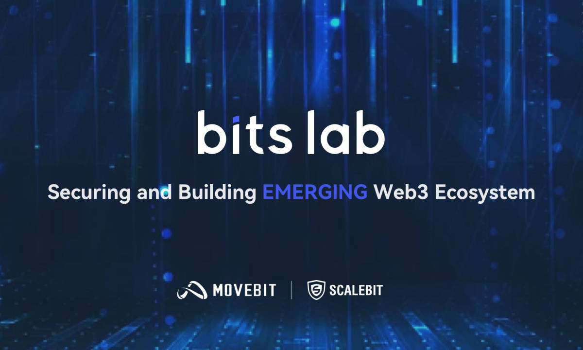 BitsLab崛起：MoveBit和ScaleBit迈向区块链安全审计新时代