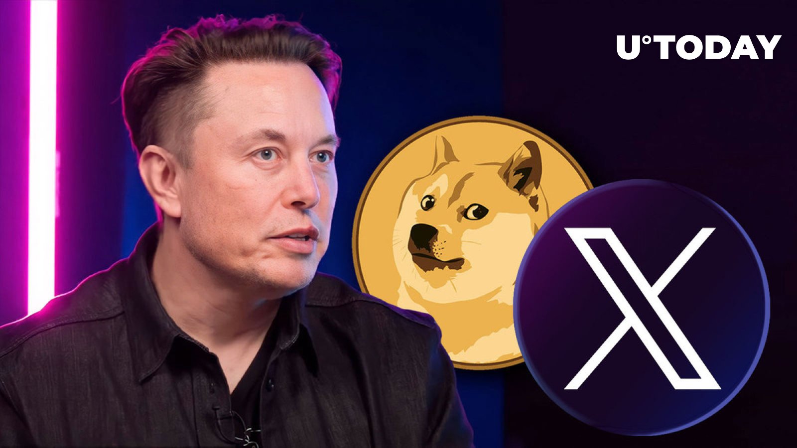 Elon Musk的X准备推出P2P支付，狗狗币（DOGE）大放异彩