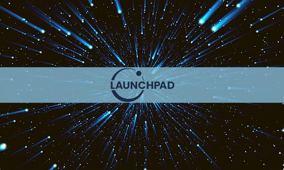 新的加密货币值得关注：Web3 Project Launchpad XYZ筹集250万美元，预售两周后结束