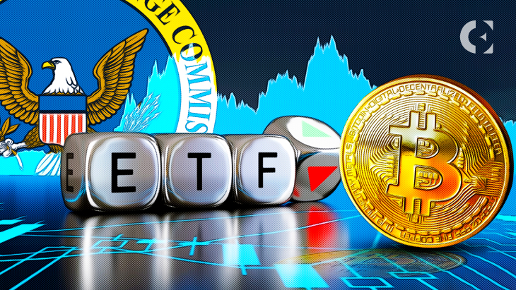 继美国证券交易委员会批准比特币ETF后，CoinShares收购了Valkyrie的ETF业务
