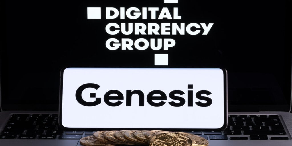 Genesis支付800万美元并没收BitLicense以解决纽约指控