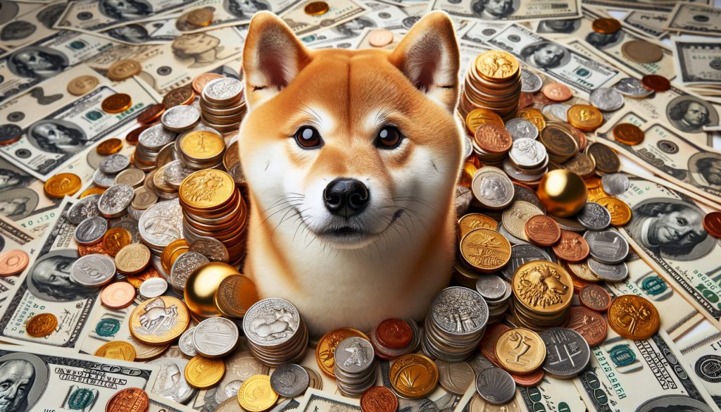 Shiba Inu: Man Makes $1.7 Million With a $650 Investment in SHIB