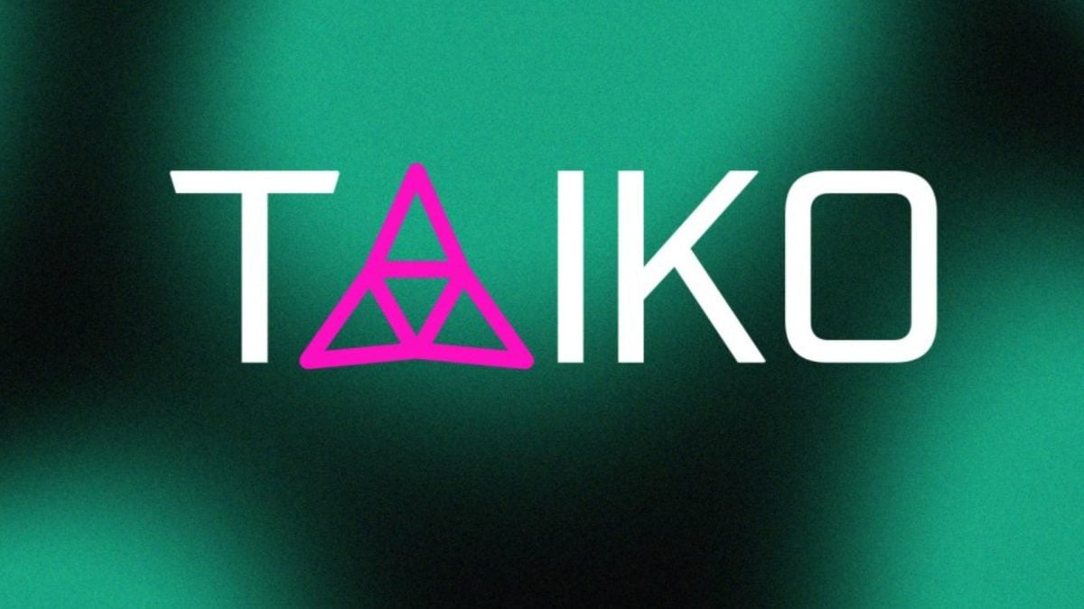 Taiko在计划于第一季度发布主网之前发布最终测试网